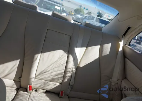 2005 Mercedes-Benz S 500 z USA, uszkodzony, nr VIN WDBNG75J45A451959